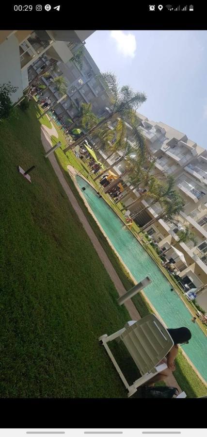 Lux Apartment In Bouznika With Pool Luaran gambar